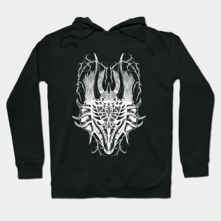 dragon Hoodie